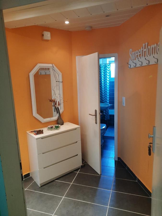 Joys Ferienwohnung Oberhausen (North Rhine-Westphalia) Exterior foto