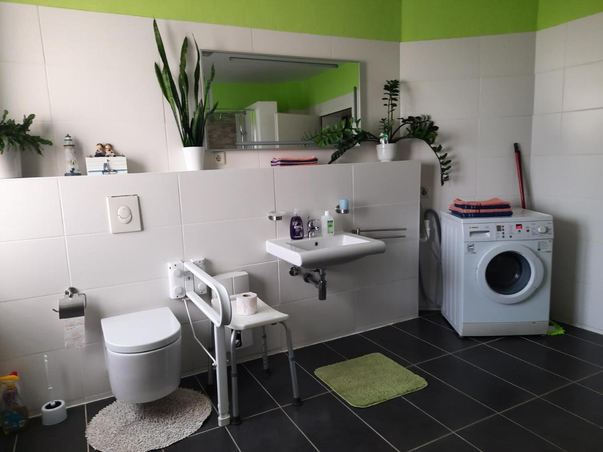 Joys Ferienwohnung Oberhausen (North Rhine-Westphalia) Exterior foto