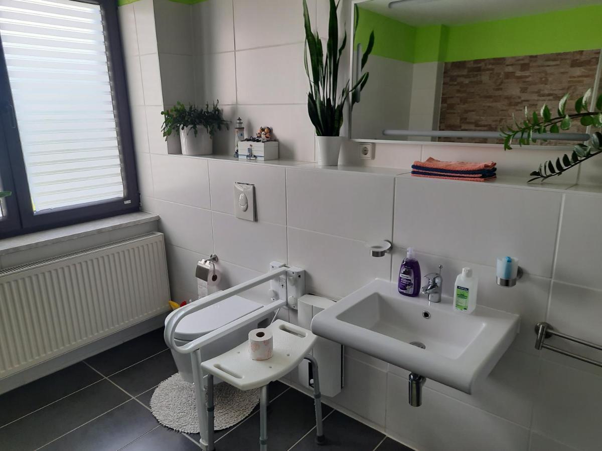Joys Ferienwohnung Oberhausen (North Rhine-Westphalia) Exterior foto