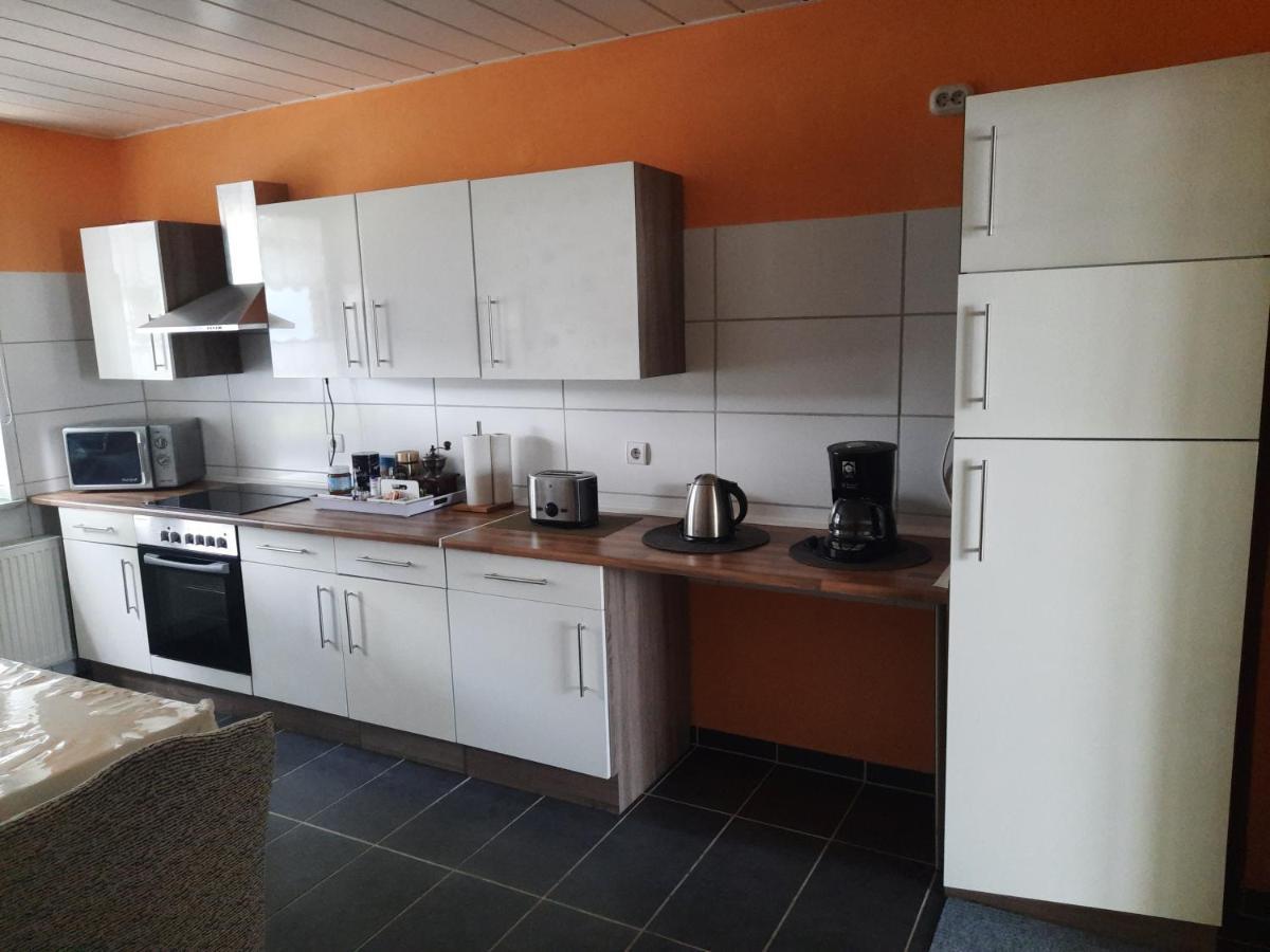 Joys Ferienwohnung Oberhausen (North Rhine-Westphalia) Exterior foto