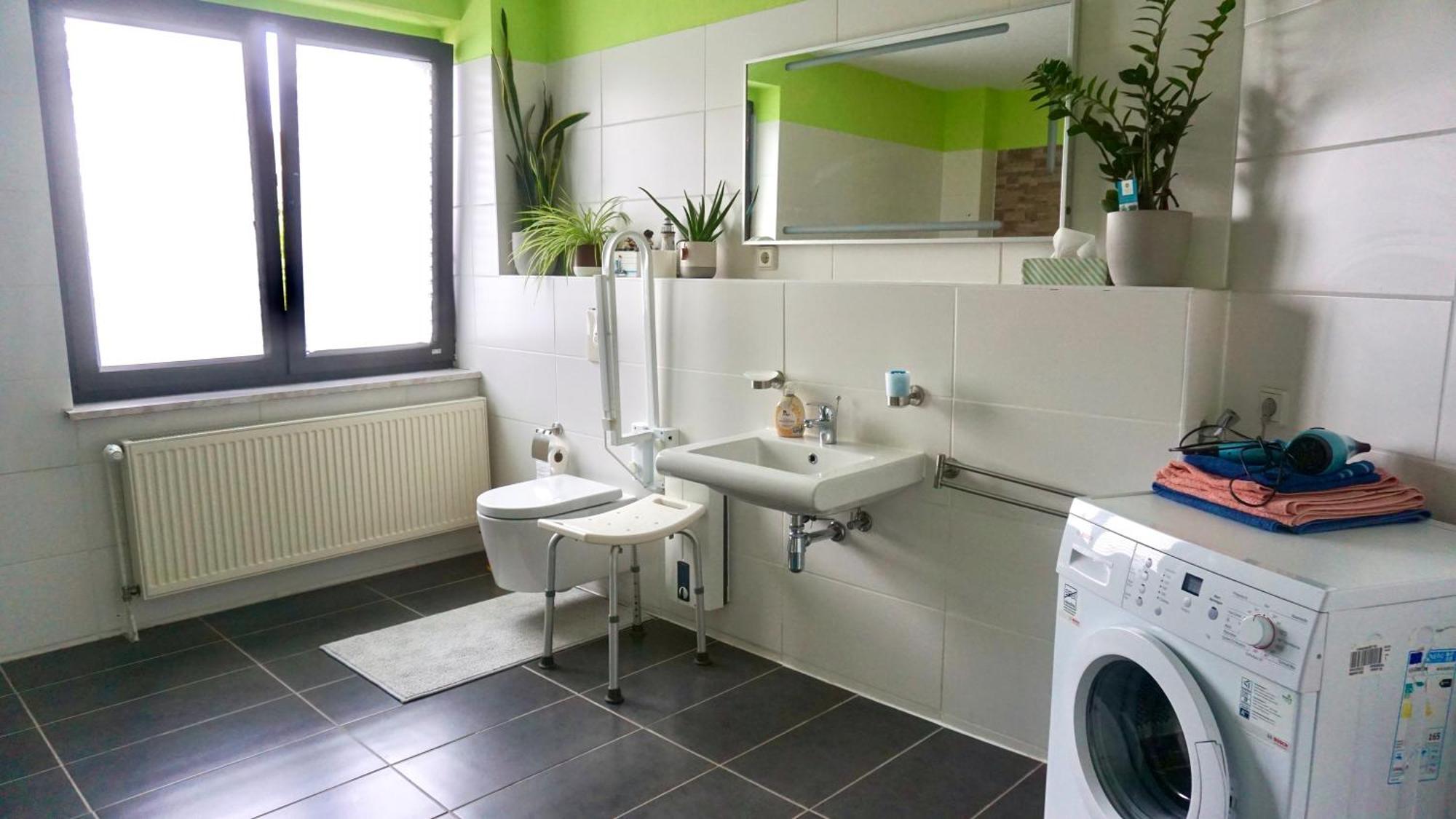 Joys Ferienwohnung Oberhausen (North Rhine-Westphalia) Exterior foto